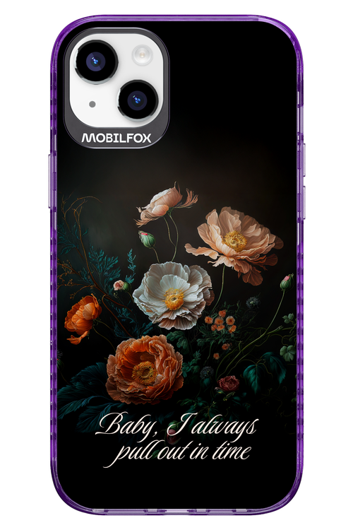 In time 2.0 - Apple iPhone 14 Plus