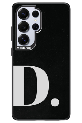 D (Off Space) 2.0 - Samsung S25 Ultra