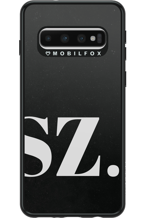 SZ (Off Space) 2.0 - Samsung Galaxy S10