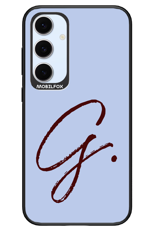 (Jellyfish Presso) G 2.0 - Samsung S24 FE