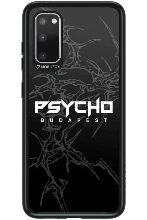 Dark Psycho - Samsung Galaxy S20