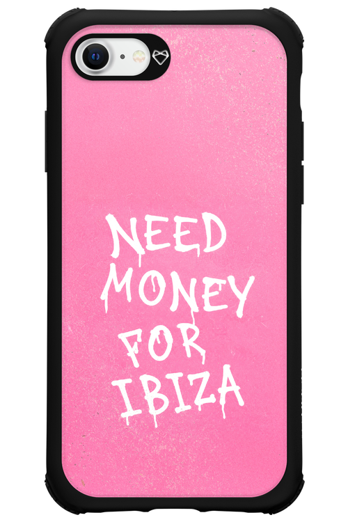 Need money for Ibiza 2.0 - Apple iPhone SE 2022