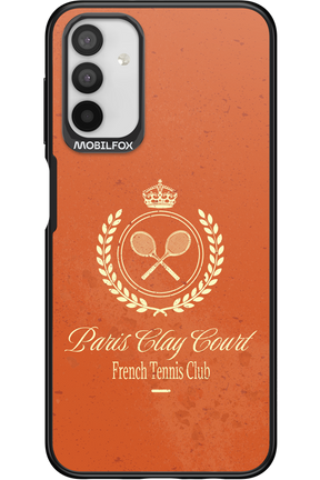 Paris Clay Court Club 2.0 - Samsung Galaxy A04s