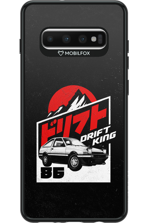 Drift king - Samsung Galaxy S10+