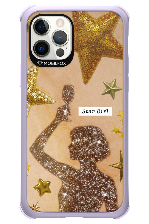 Star Girl - Apple iPhone 12 Pro