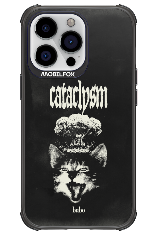 CATACLYSM - Apple iPhone 13 Pro