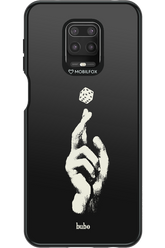 DAMNED LUCK 2.0 - Xiaomi Redmi Note 9 Pro