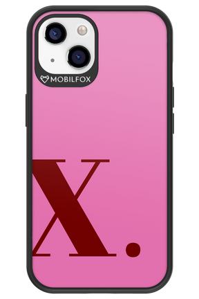 X (Sorbet) 2.0 - Apple iPhone 13