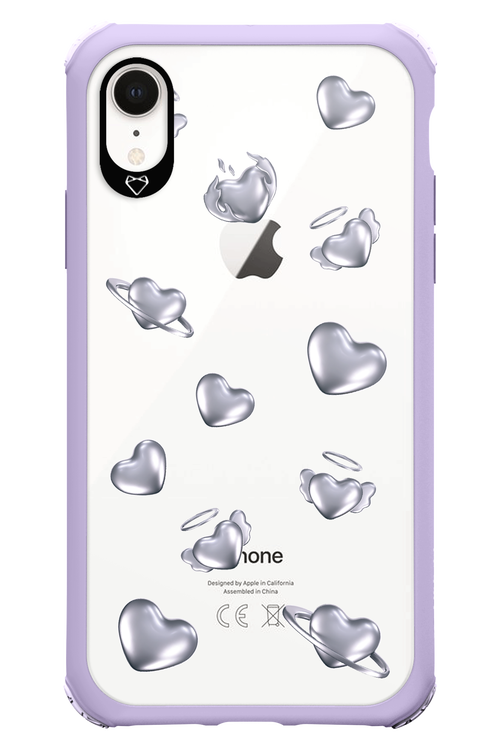 Chrome Hearts - Apple iPhone XR