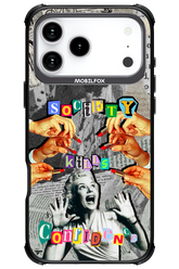 Society Kills - Apple iPhone 17 Pro Max