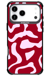 Strawberry Shake - Apple iPhone 17 Pro Max