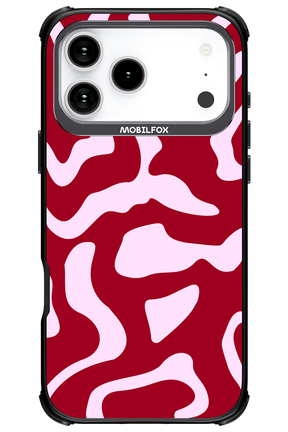 Strawberry Shake - Apple iPhone 17 Pro Max