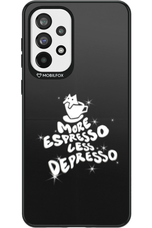 DEPRESSO - Samsung Galaxy A73