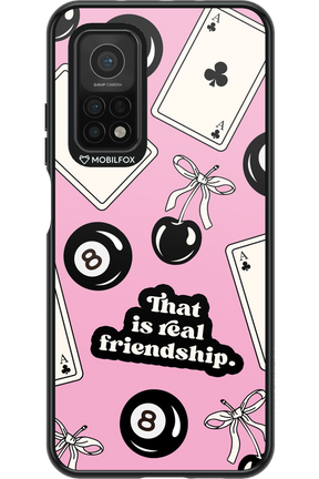 Win Win Black - Xiaomi Mi 10T 5G