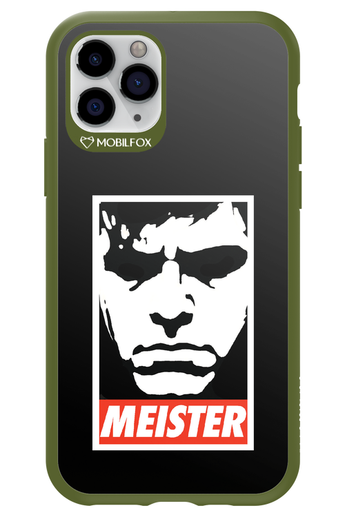MEISTER - Apple iPhone 11 Pro