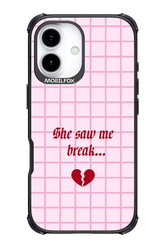 Break - Apple iPhone 17