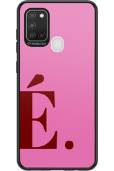 E II (Sorbet) 2.0 - Samsung Galaxy A21 S
