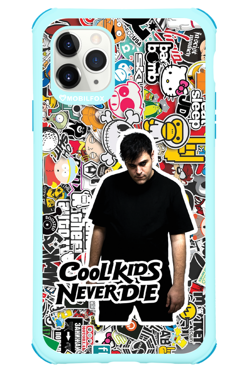 CKND_STICKER - Apple iPhone 11 Pro Max