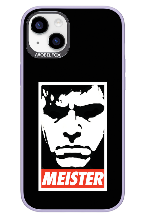 MEISTER - Apple iPhone 14 Plus