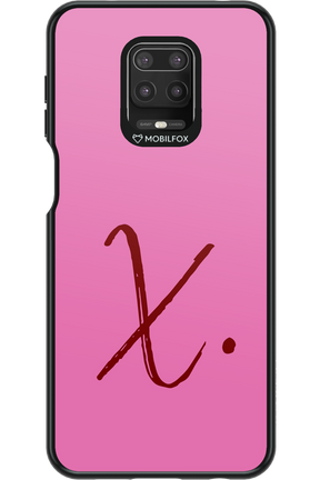 (Sorbet) X 2.0 - Xiaomi Redmi Note 9 Pro