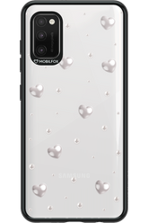 Pearl Tears - Samsung Galaxy A41