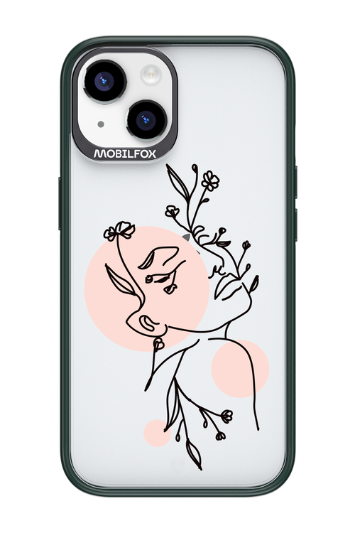 Confidence - Apple iPhone 14