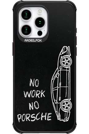 No Work - Apple iPhone 15 Pro Max