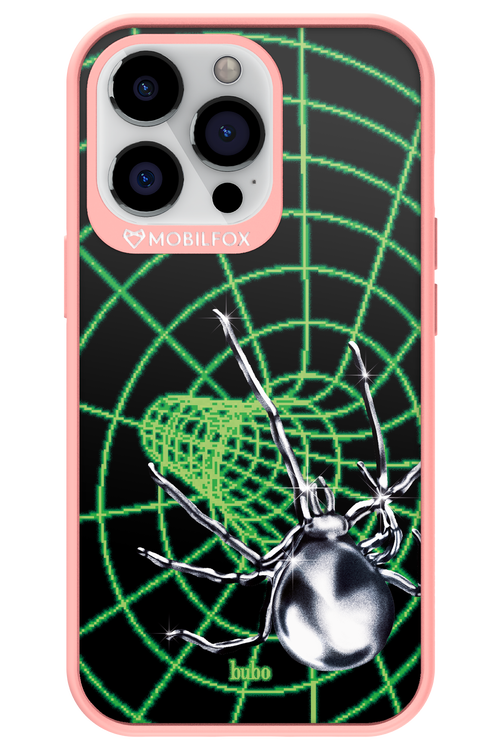 SINGULARITY - Apple iPhone 13 Pro