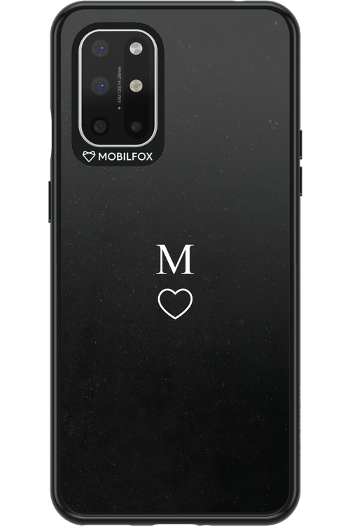M Black 2.0 - OnePlus 8T