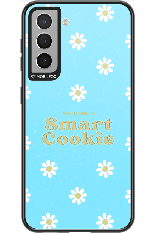 Smart Cookie - Samsung Galaxy S21