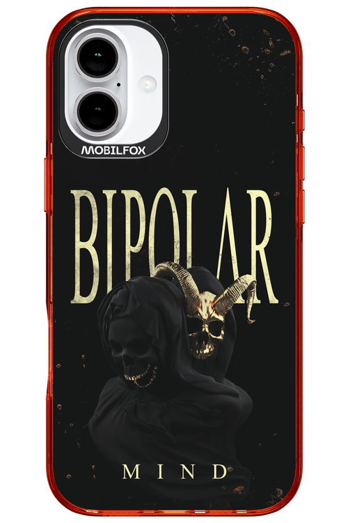 BIPOLAR 2.0 - Apple iPhone 16 Plus