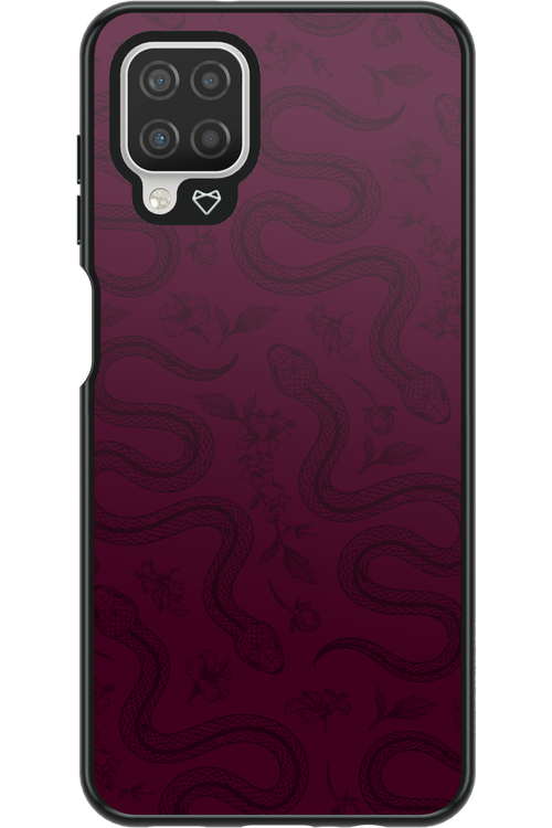 Temptation 2.0 - Samsung Galaxy A12