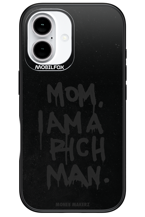 Rich Man - Apple iPhone 16