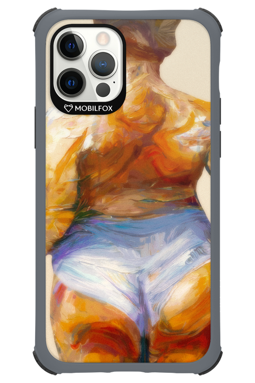 Goddass - Apple iPhone 12 Pro