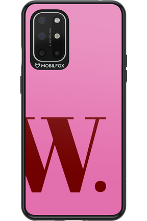 W (Sorbet) 2.0 - OnePlus 8T
