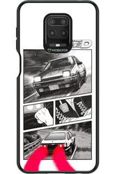 Vitamin D - Xiaomi Redmi Note 9 Pro