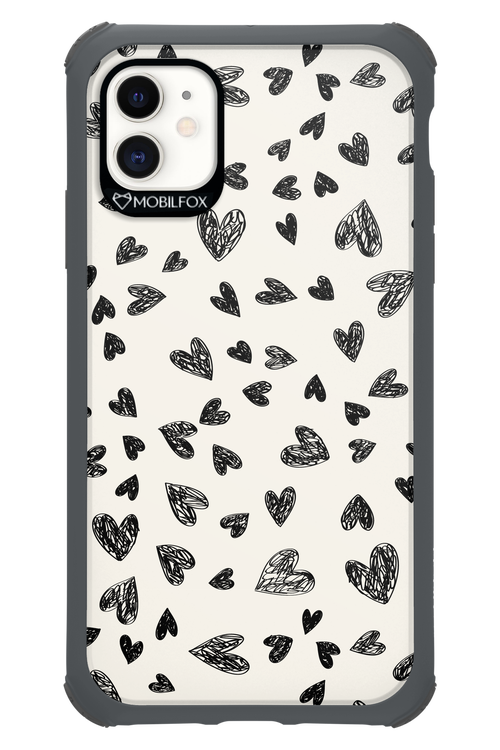 Crazy in Luv 2.0 - Apple iPhone 11
