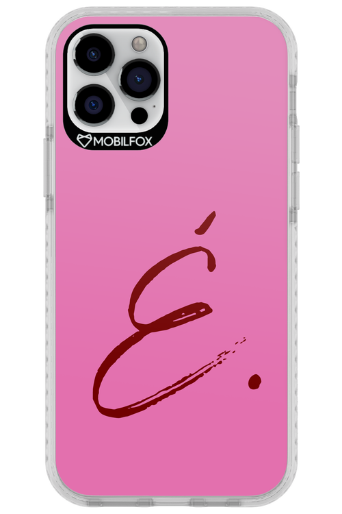 (Sorbet) E II 2.0 - Apple iPhone 12 Pro