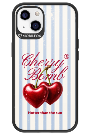 Cherry Bomb 2.0 - Apple iPhone 13
