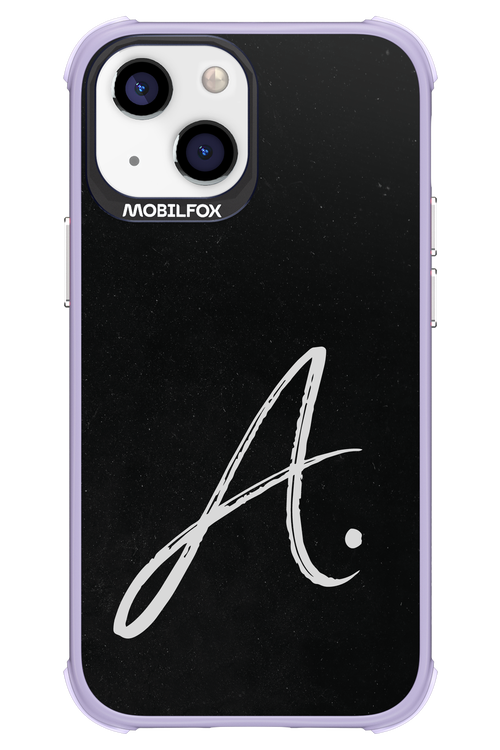(Off Space) A 2.0 - Apple iPhone 13 Mini