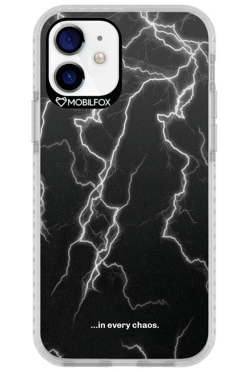 Chaotic Thunder - Apple iPhone 12