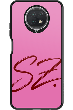 (Sorbet) SZ 2.0 - Xiaomi Redmi Note 9T 5G