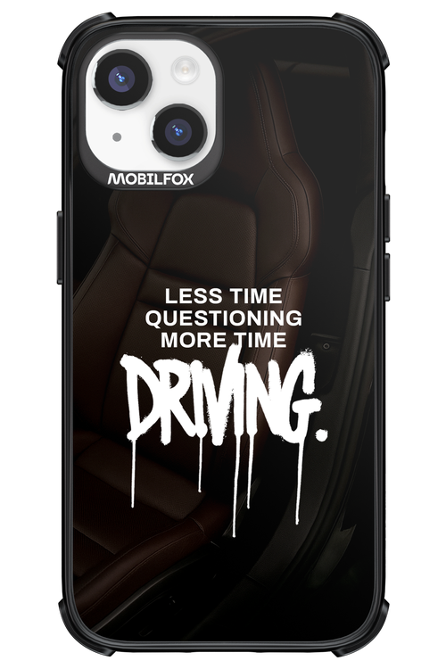 More Driving - Apple iPhone 14