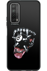 St8 2.0 - Huawei P Smart 2021