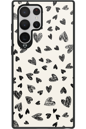 Crazy in Luv 2.0 - Samsung Galaxy S22 Ultra