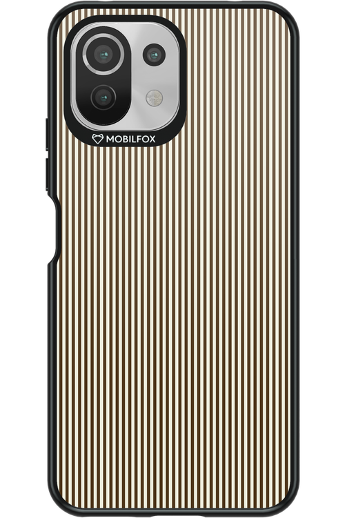 Business Casual - Xiaomi Mi 11 Lite (2021)