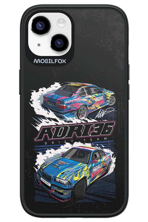 ADRI 36 2.0 - Apple iPhone 14