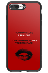 Real or Fake - Apple iPhone 8 Plus