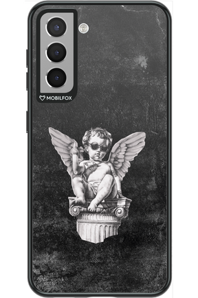 Fallen Angel - Samsung Galaxy S21