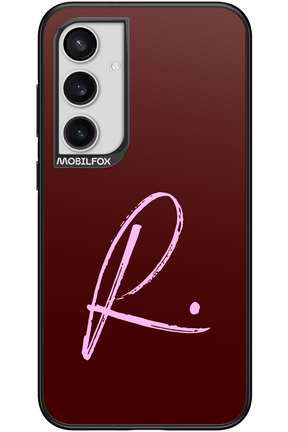 (Dark Blush) R 2.0 - Samsung Galaxy S24+